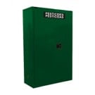 AG345 - Pesticide/Agrochemical Storage Cabinet - 45 Gal. Self-Close, Self-Latch Safe-T-Door