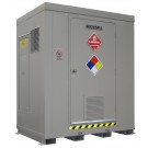 B600 - Hazardous Material Storage Building