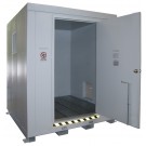 B900 - Hazardous Material Storage Building