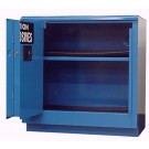 C224 Acid/Corrosive Storage Cabinet - 24 Gal. Storage Capacity