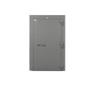 7110-00-935-1883, Class 5 Security Vault Door - Type IIL, Style K Left Swing without Optical Device - 78"H x 40"W