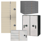 Custom Built Security Safe | Special Sizes, Interiors, Locks to Meet Security or Compliance Requirements