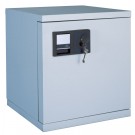 FireKing Data Safe DS1817-1, 1 Hour UL Rated Fireproof & Impact Rating