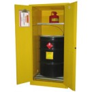 W1040 - 60 Gallon Hazardous Waste Storage Cabinet