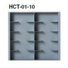 HCT-01-10 - Cash Tray