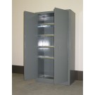 HR007 - High Security Cabinet
