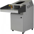 HSM1514 HSM Powerline FA400.2c Cross-cut Continuous-Duty Industrial Shredder