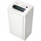 HSM Classic 125.2 HS L6 Cross-Cut Shredder; White Glove Delivery