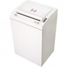 HSM1570WG HSM Classic 411.2 HS L6 OMDD Cross-Cut Shredder; White Glove Delivery