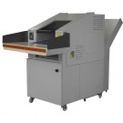 HSM1991WG HSM Powerline FA500.3 Cross-cut Continuous-Duty Industrial Shredder; white glove delivery