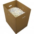 HSM Shredder Box Insert - fits Classic 40VL Series Balers