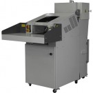 HSM Powerline SP 4040c V Cross-cut Shredder/Baler Combination; includes oiler, white glove delivery