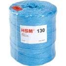 HSM6201993000 HSM Strapping Twine - V-Press 60 Manual Plastic Film Baler