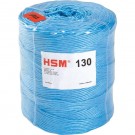 HSM6201993000 HSM Strapping Twine - V-Press 60 Manual Plastic Film Baler