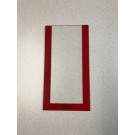 SF 702 Adhesive Form Holder for GSA Vault Doors