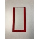 SF 702 Adhesive Form Holder for GSA Vault Doors