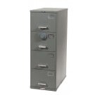 ArmorStor™ High Security Rated File Cabinet - 4 Drawer