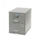ArmorStor™ High Security Rated File Cabinet - 2 Drawer