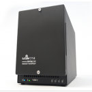 ioSafe 218 NAS, Diskless