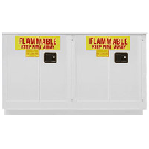 OSHA Approve storage cabinet, compliance for flammable liquids in the lab