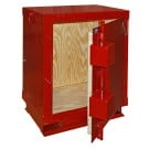 M100 Type 2 Explosive Storage Magazine for Indoor Storage