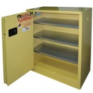 P240 - 40 Gallon Flammable Paint & Ink Storage Cabinet