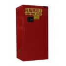 P320 - 20 Gallon Flammable Paint & Ink Storage Cabinet