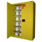 P360 - 60 Gallon Flammable Paint & Ink Storage Cabinet