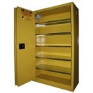 P260 - 60 Gallon Flammable Paint & Ink Storage Cabinet