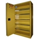 P260 - 60 Gallon Flammable Paint & Ink Storage Cabinet