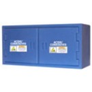 PE3045 - Polyethylene Cabinet for Harsh Acids/Corrosives