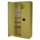 SCC172 - Spill Containment Cabinet - 27 Cubic Feet Cabinet