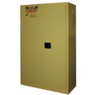 Securall A145 Flammable liquids storage cabinet, OSHA Approved Safety Locker