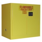 Flammable Storage Cabinet for Liquids, OSHA Approved Locker
