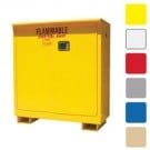 A330WP1 - Weatherproof Flammable Storage Cabinet - 30 Gal. Self-Close, Self-Latch Safe-T-Door