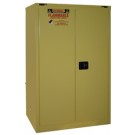 Flammable liquid storage cabinet for OSHA Regulations and Requirements