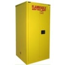 V360 - 60 Gallon Flammable Drum Storage Cabinet