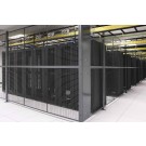 Server Cages for Secure Server Rack Storage Enclosures & Colocation Server Controlled Access