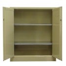 SS142 - Industrial Storage Cabinet - 15 Cubic Feet Capacity