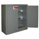 TC130 - Tool Storage Cabinet - 19.7 Cubic Feet Capacity