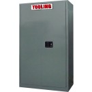 TC145 - Tool Storage Cabinet - 29.11 - Cubic Feet Capacity