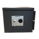 DEA Space-Saving Controlled Substance Security Safe for Small Quantity Storage, UL TL-15 Rated - No Drawers