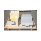 Top Load Type 3 Day Box - T3-IN-15x13x9