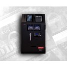 Summit - UL 291 Rated High Security Cash Management Safe, Dual Validating 1200 Note, Single Feed