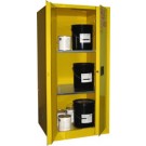 W1060 - 60 Gallon Hazardous Waste Storage Cabinet