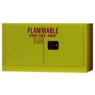 WMA118 - Stackable Cabinet - 18 Gal. Self-Latch Standard 2-Door