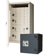 Mobile Methadone Vehicles & Trailer Security Safes, DEA Approved Solutions 
