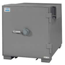 IPS Container 23-36-19, GSA Approved Class 5 with X10 Lock 