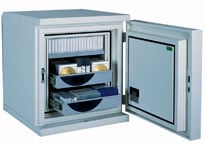 FireKing 1 hour data fire safe