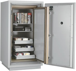 fire proof safe for 10 by 14 inch files
